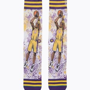 Kobe Bryant Stance Socks - Brand New